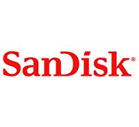 Sandisk una de las marcas de Pendrive más prestigiosas.