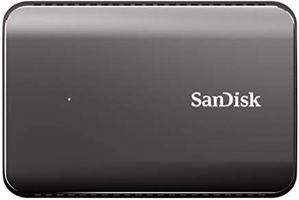 Discos SSD Portátil