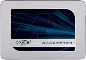 Disco Duro SSD 2TB - MemoriaFlasOnline